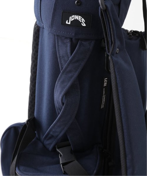 EDIFICE(エディフィス)/【JONES Sport / ジョーンズ スポーツ】Trouper Stand Bag/img15