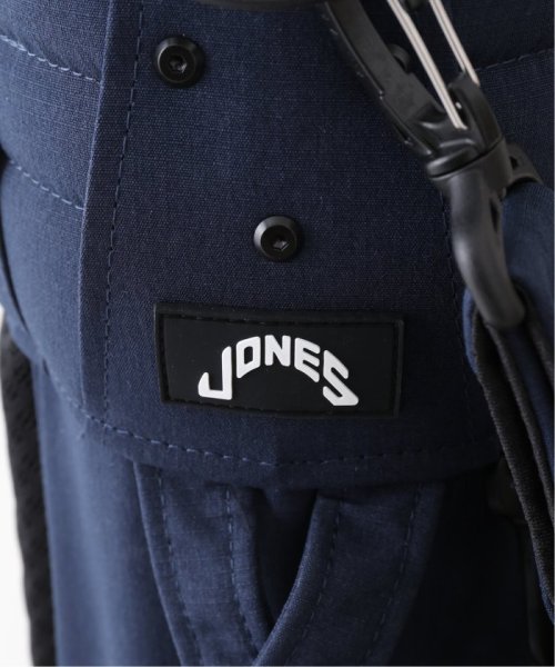 EDIFICE(エディフィス)/【JONES Sport / ジョーンズ スポーツ】Trouper Stand Bag/img16