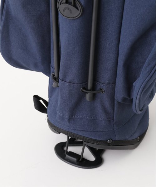 EDIFICE(エディフィス)/【JONES Sport / ジョーンズ スポーツ】Trouper Stand Bag/img21