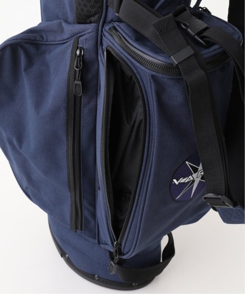 EDIFICE(エディフィス)/【JONES Sport / ジョーンズ スポーツ】Trouper Stand Bag/img27