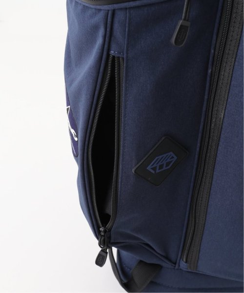 EDIFICE(エディフィス)/【JONES Sport / ジョーンズ スポーツ】Trouper Stand Bag/img30