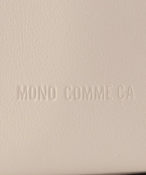 MONO COMME CA(モノコムサ)/ミニショルダー/img33