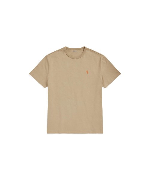 POLO RALPH LAUREN(POLO RALPH LAUREN)/クラシックフィット ジャージー Tシャツ/img01