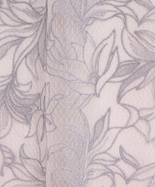 Couture Brooch(クチュールブローチ)/【新色追加！】チュール刺繍フレアスカート/img34