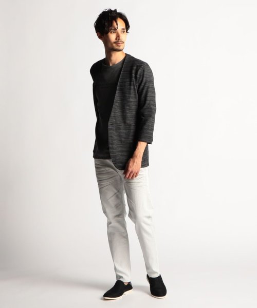 アラカルト５ポケットパンツ 