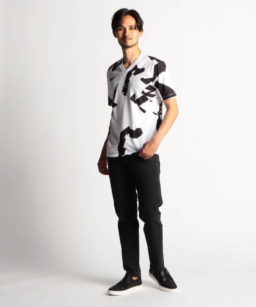 アラカルト５ポケットパンツ 