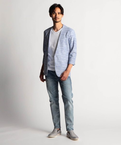 アラカルト５ポケットパンツ 