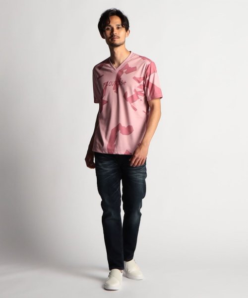 アラカルト５ポケットパンツ 