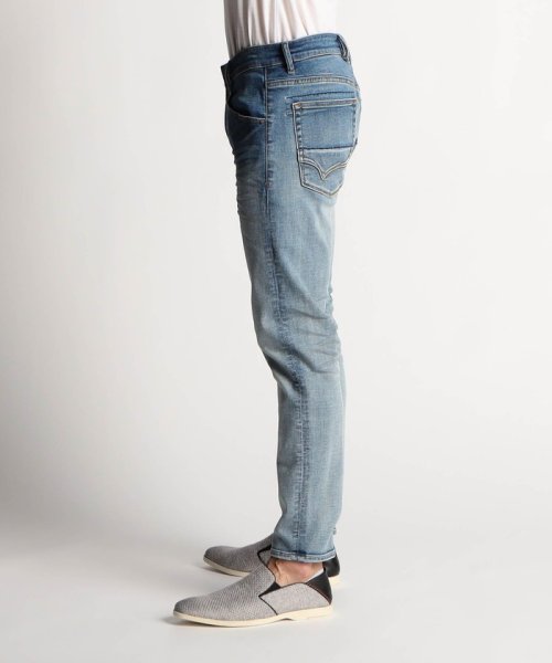 アラカルト５ポケットパンツ 