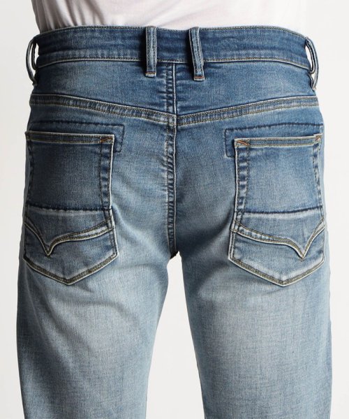 アラカルト５ポケットパンツ 