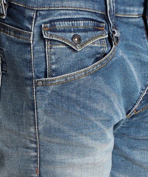 アラカルト５ポケットパンツ 