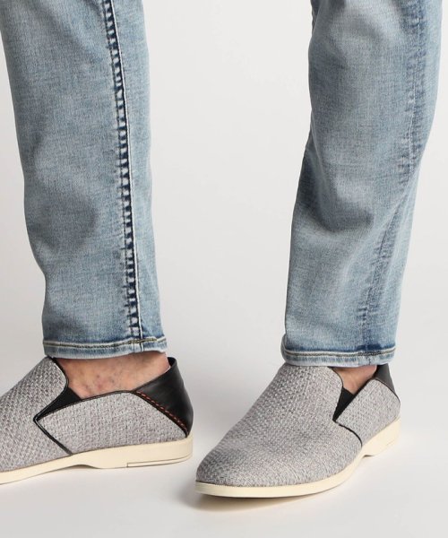 アラカルト５ポケットパンツ 