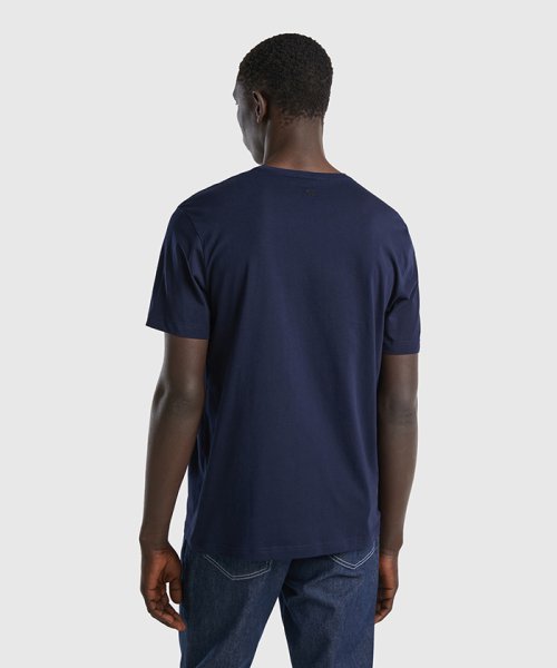 BENETTON (mens)(ベネトン（メンズ）)/カラー半袖Tシャツ・カットソー/img09