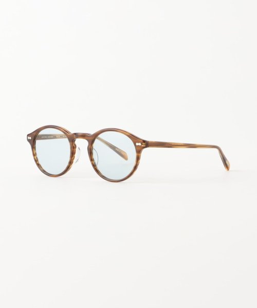 BEAUTY&YOUTH UNITED ARROWS(ビューティーアンドユース　ユナイテッドアローズ)/【別注】 ＜KANEKO OPTICAL（金子眼鏡）＞ Monica SGLS/アイウェア/img02