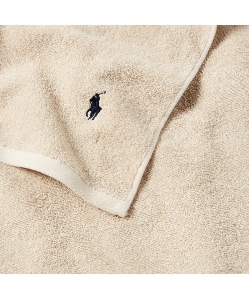 RALPH LAUREN HOME(RALPH LAUREN HOME)/Arla スモールシングル タオルケット/img01