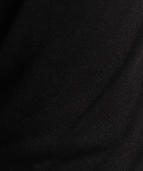 HIDEAWAYS NICOLE(ハイダウェイ ニコル)/【WEB限定商品】ロゴプリント半袖Ｔシャツ/img19
