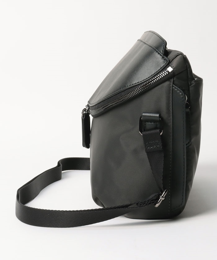 Off white online cordura camera bag