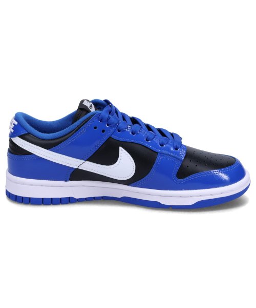 NIKE(ナイキ)/ NIKE DUNK LOW ESS ナイキ ダンク ロー スニーカー メンズ レディース ブルー DQ7576－400/img01