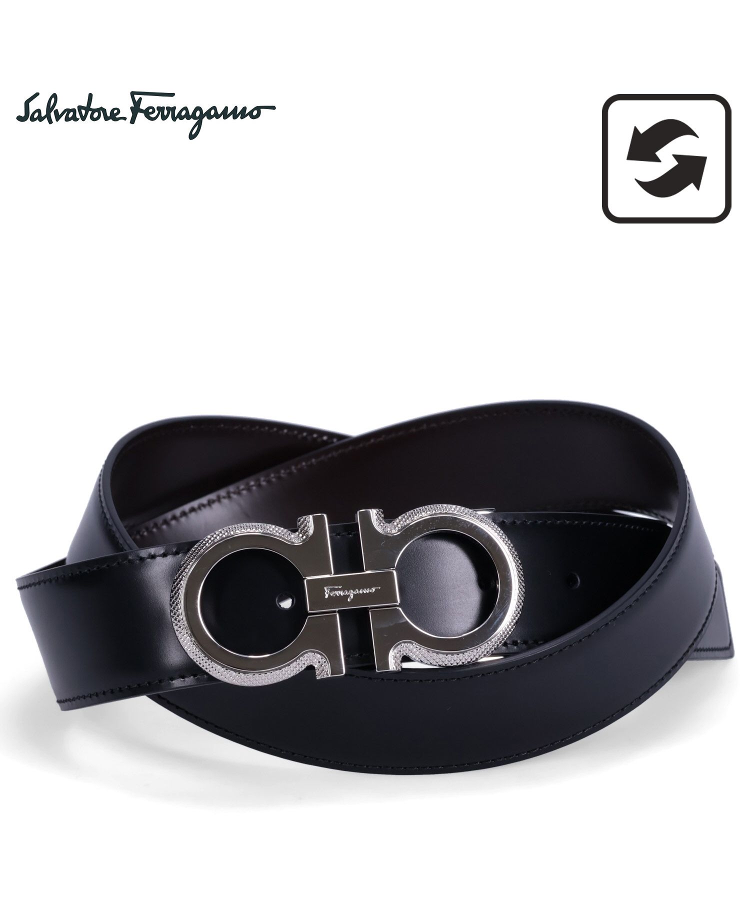 Salvatore Ferragamo サルバトーレフェラガモ　ベルト