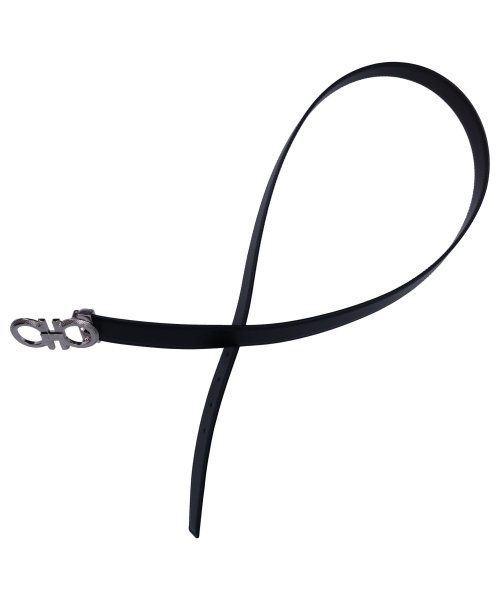 サルヴァトーレ フェラガモ Salvatore Ferragamo レザーベルト メンズ リバーシブル 本革 イタリア製 ビジネス REVERSIBLE LE Ferragamo サルヴァトーレ フェラガモ Salvatore