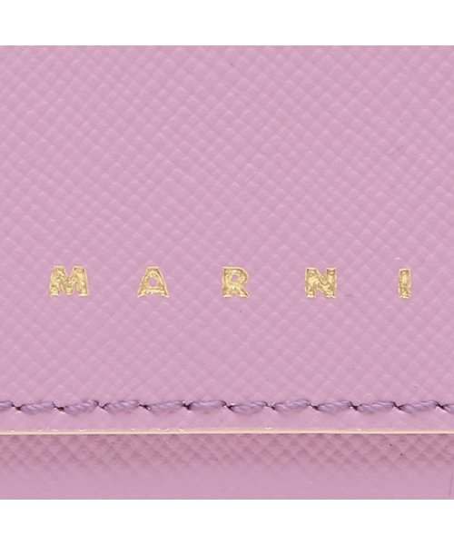 マルニ カードケース フラグメントケース トランク コインケース ピンク メンズ レディース MARNI PFMO0025U0 LV520 Z617W MARNI マルニ カードケース フラグメントケース トランク コインケース ピンク メンズ レディース PFMO0025U0 LV520
