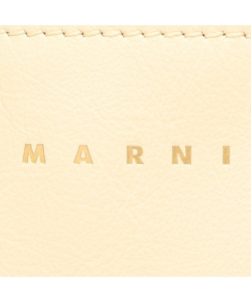 MARNI(マルニ)/マルニ ハンドバッグ ショルダーバッグ ミュゼオ 2WAY ホワイト マルチ レディース MARNI SHMP0040Q0 P2644 Z637V/img08