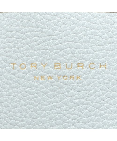 TORY BURCH(トリーバーチ)/トリーバーチ トートバッグ ペリー ブルー レディース TORY BURCH 81932 401/img08