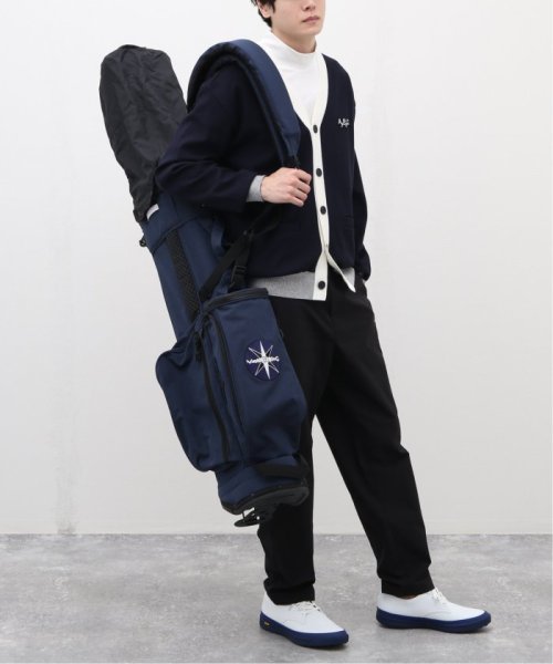 EDIFICE(エディフィス)/【JONES Sport / ジョーンズ スポーツ】Trouper Stand Bag/img36