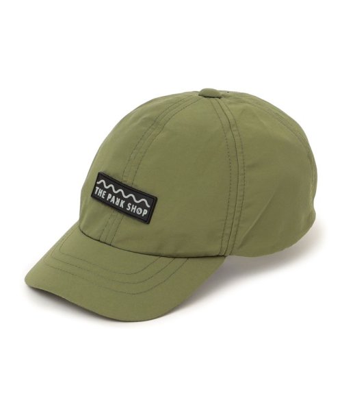 THE PARK SHOP:SOLID PARK CAP