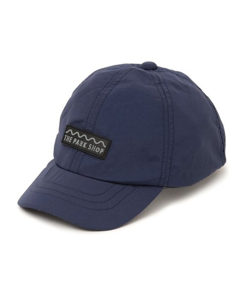 THE PARK SHOP:SOLID PARK CAP
