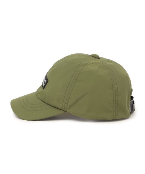 THE PARK SHOP:SOLID PARK CAP
