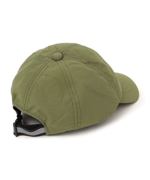 THE PARK SHOP:SOLID PARK CAP