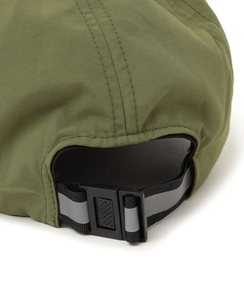 THE PARK SHOP:SOLID PARK CAP