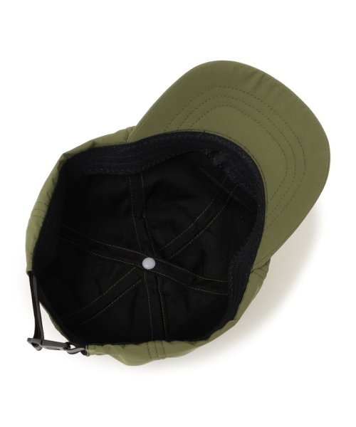 THE PARK SHOP:SOLID PARK CAP