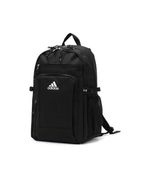 adidas(adidas)/アディダス リュック adidas スクールバッグ バックパック 大容量 B4 A4 31L PC収納 15.6インチ 2層 通学 スポーツ 旅行 67891/img09