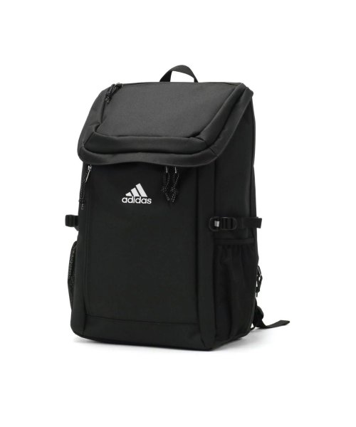 adidas(adidas)/アディダス リュック adidas スクールバッグ バックパック 大容量 B4 A4 33L PC収納 16インチ 通学 部活 スポーツ 旅行 67892/img10