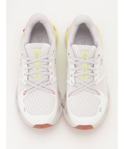 【ON】Cloudflyer 4 