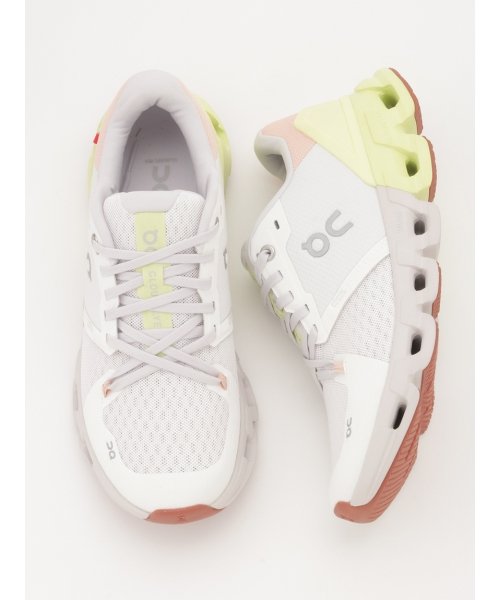 【ON】Cloudflyer 4 