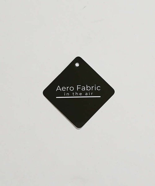 ABAHOUSE(ABAHOUSE)/【AH ABAHOUSE / セットアップ対応】Aero Fabric / クロ/img03