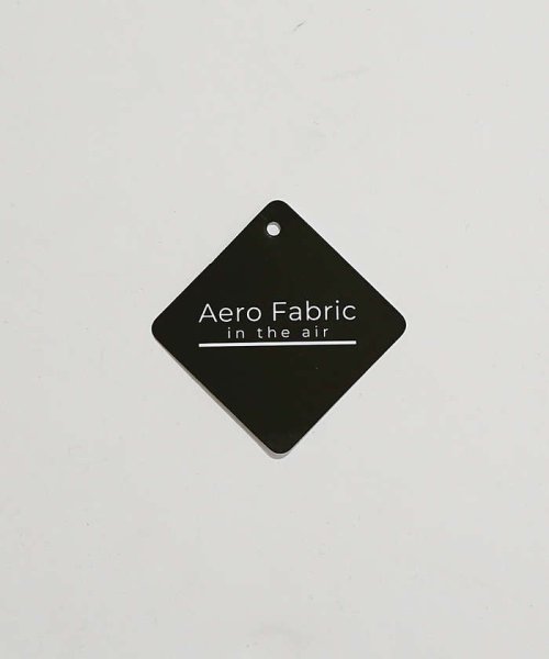 ABAHOUSE(ABAHOUSE)/【AH ABAHOUSE / セットアップ対応】Aero Fabric / クロ/img12