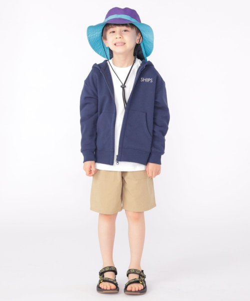 SHIPS KIDS(シップスキッズ)/Teva:18～22cm / HURRICANE XLT2/img40