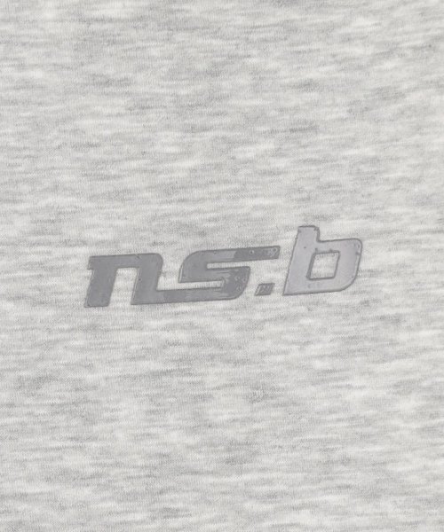 ns.b(エヌエスビー)/ダンボールジェルプリントパンツ/img16