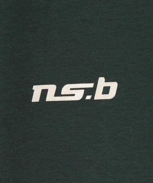 ns.b(エヌエスビー)/ダンボールジェルプリントパンツ/img17