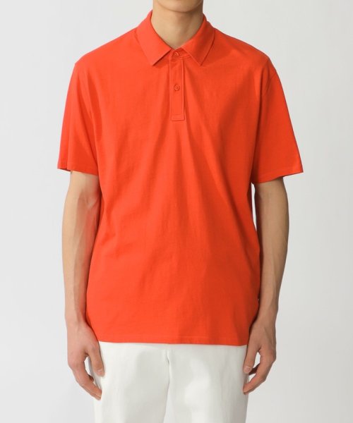 ECOALF MEN(ECOALF MEN)/PEPE ポロシャツ / PEPE POLO SHIRT MAN/img03