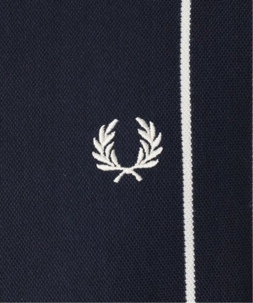 JOURNAL STANDARD(ジャーナルスタンダード)/【FRED PERRY for JOURNAL STANDARD】別注 ストライプ ピケポロシャツ/img24