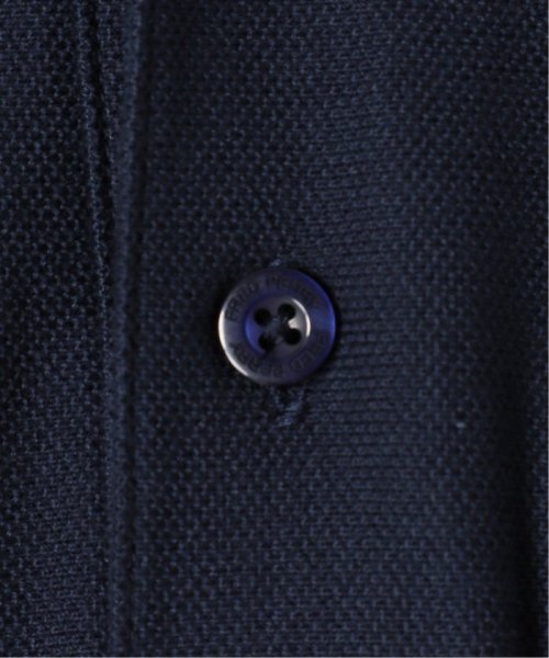 JOURNAL STANDARD(ジャーナルスタンダード)/【FRED PERRY for JOURNAL STANDARD】別注 ストライプ ピケポロシャツ/img25