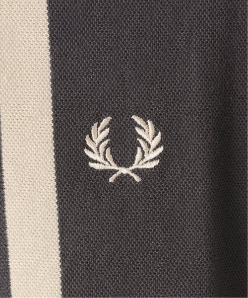 JOURNAL STANDARD(ジャーナルスタンダード)/【FRED PERRY for JOURNAL STANDARD】別注 ストライプ ピケポロシャツ/img28