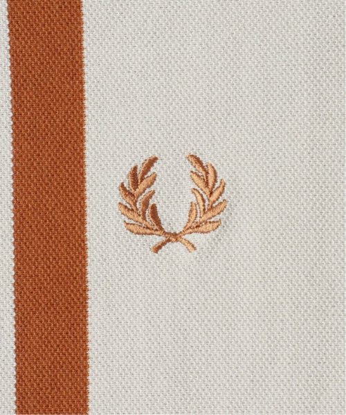 JOURNAL STANDARD(ジャーナルスタンダード)/【FRED PERRY for JOURNAL STANDARD】別注 ストライプ ピケポロシャツ/img32