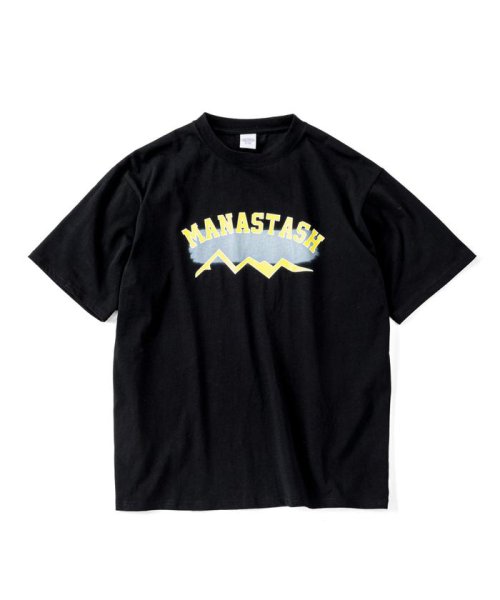 MANASTASH(マナスタッシュ)/MANASTASH/マナスタッシュ/CiTee BRUSH Tシャツ/img03