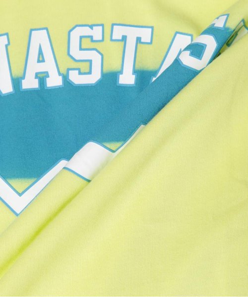 MANASTASH(マナスタッシュ)/MANASTASH/マナスタッシュ/CiTee BRUSH Tシャツ/img18